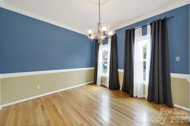 5709 Mallard Grove Road, Charlotte, NC 28269