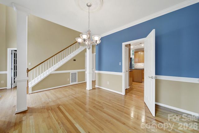 5709 Mallard Grove Road, Charlotte, NC 28269