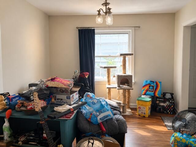 1305 N Kaley Street, South Bend, IN 46628