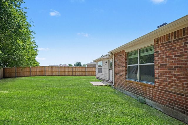 603 River Run Drive, Glenn Heights, TX 75154