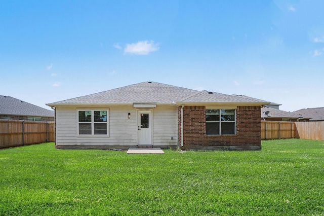 603 River Run Drive, Glenn Heights, TX 75154