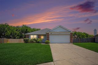603 River Run Drive, Glenn Heights, TX 75154