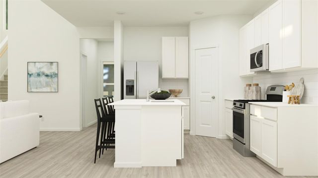 17920 Lark Sparrow DR 4, Pflugerville, TX 78660