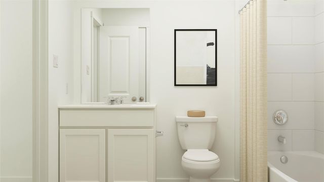 17920 Lark Sparrow DR 4, Pflugerville, TX 78660