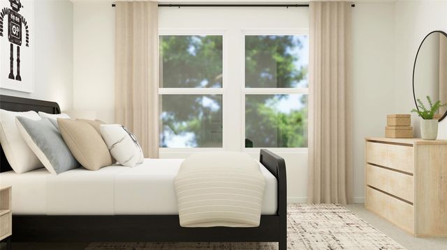 17920 Lark Sparrow DR 4, Pflugerville, TX 78660