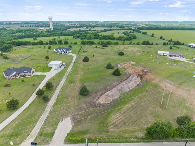 1259 Willy Vester Road, Van Alstyne, TX 75495