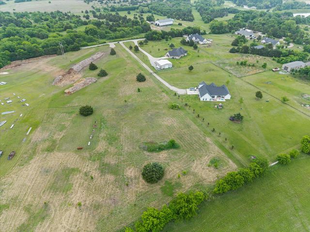 1259 Willy Vester Road, Van Alstyne, TX 75495