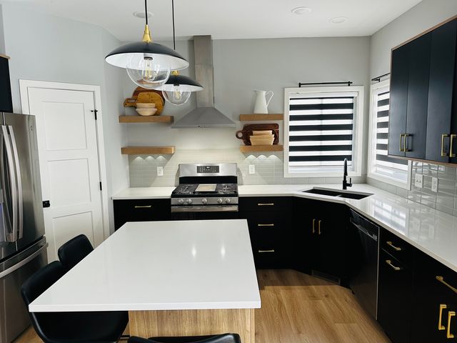 3751 Teton Drive, Georgetown Twp, MI 49426