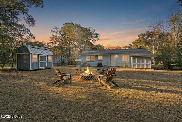 257 Shanklin Road, Beaufort, SC 29906