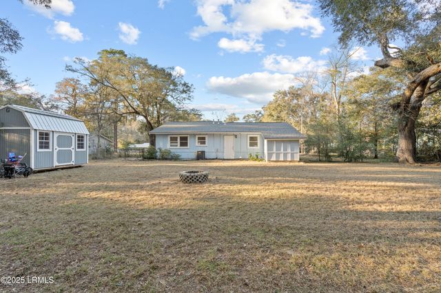 257 Shanklin Road, Beaufort, SC 29906