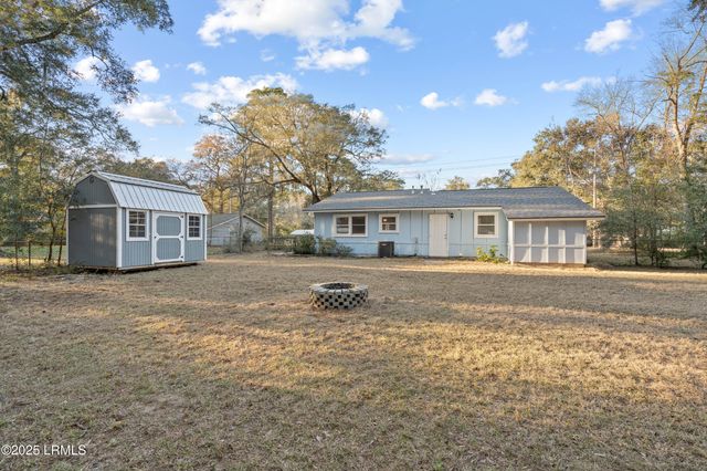 257 Shanklin Road, Beaufort, SC 29906