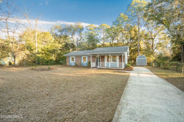 257 Shanklin Road, Beaufort, SC 29906