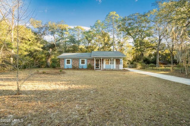 257 Shanklin Road, Beaufort, SC 29906