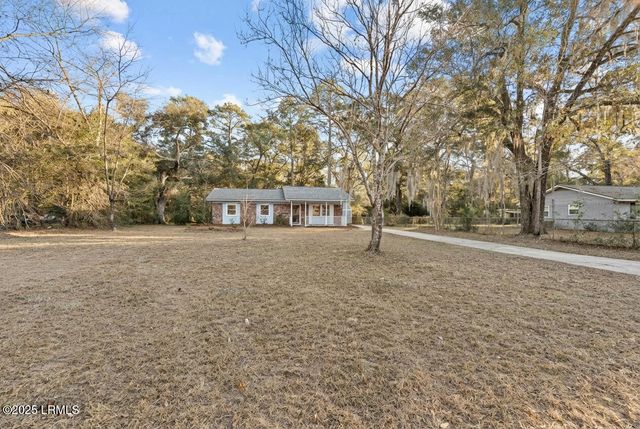 257 Shanklin Road, Beaufort, SC 29906