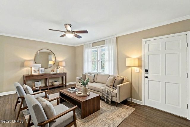 257 Shanklin Road, Beaufort, SC 29906