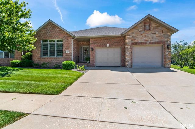 1800 Interlacken Road, Springfield, IL 62704