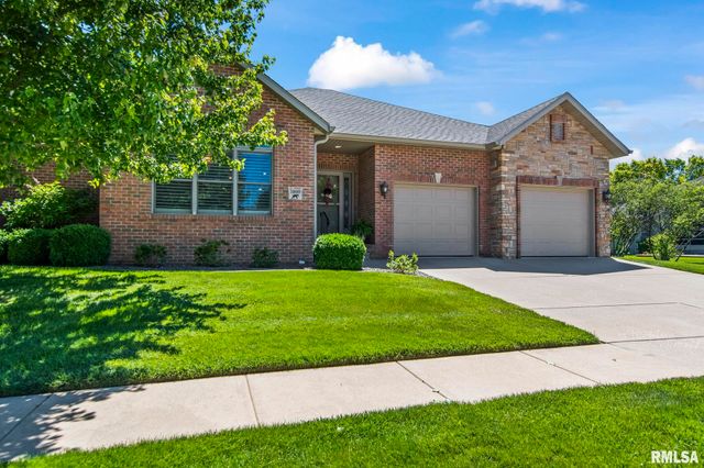 1800 Interlacken Road, Springfield, IL 62704