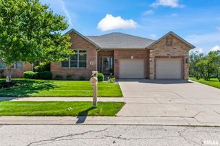 1800 Interlacken Road, Springfield, IL 62704
