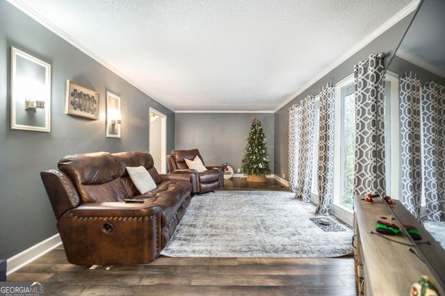 231 Waverly Drive, Dublin, GA 31021