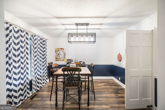 231 Waverly Drive, Dublin, GA 31021