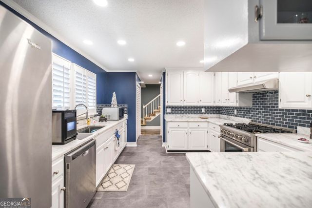 231 Waverly Drive, Dublin, GA 31021