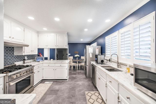 231 Waverly Drive, Dublin, GA 31021