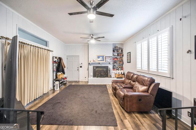 231 Waverly Drive, Dublin, GA 31021