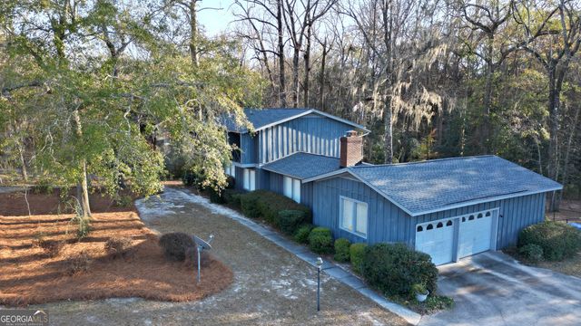 231 Waverly Drive, Dublin, GA 31021