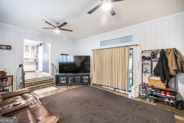 231 Waverly Drive, Dublin, GA 31021