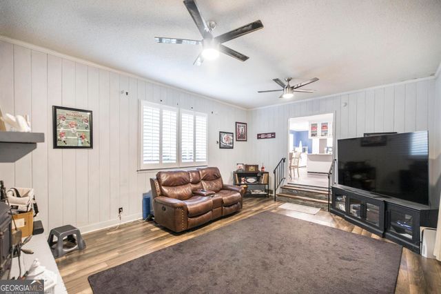 231 Waverly Drive, Dublin, GA 31021