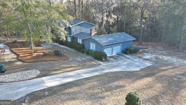 231 Waverly Drive, Dublin, GA 31021