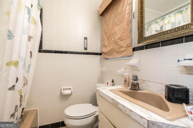 231 Waverly Drive, Dublin, GA 31021