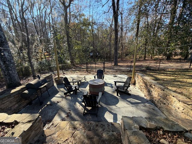 231 Waverly Drive, Dublin, GA 31021