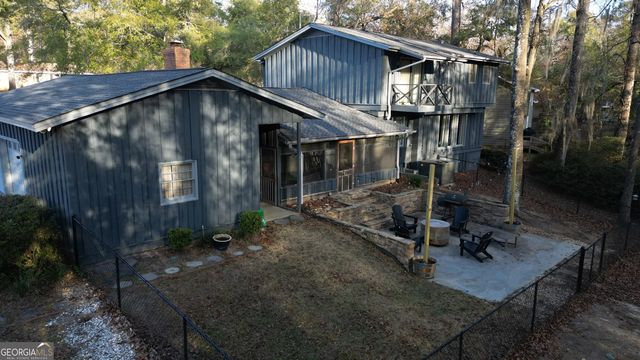 231 Waverly Drive, Dublin, GA 31021