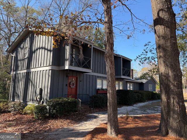 231 Waverly Drive, Dublin, GA 31021