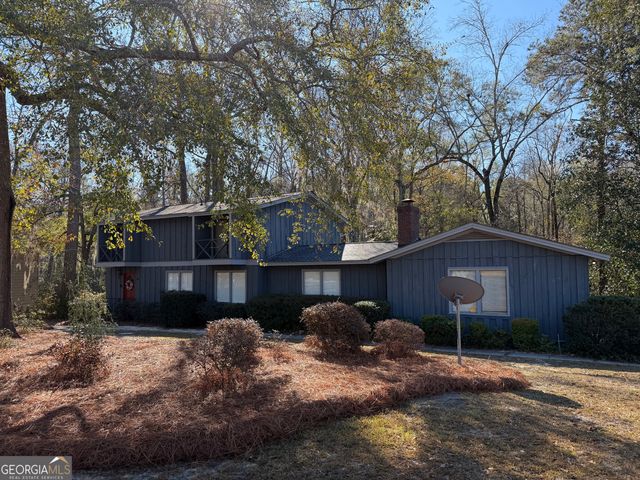 231 Waverly Drive, Dublin, GA 31021