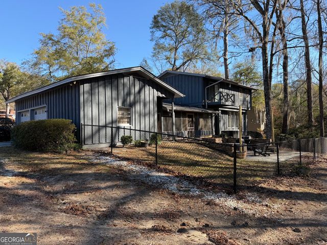 231 Waverly Drive, Dublin, GA 31021