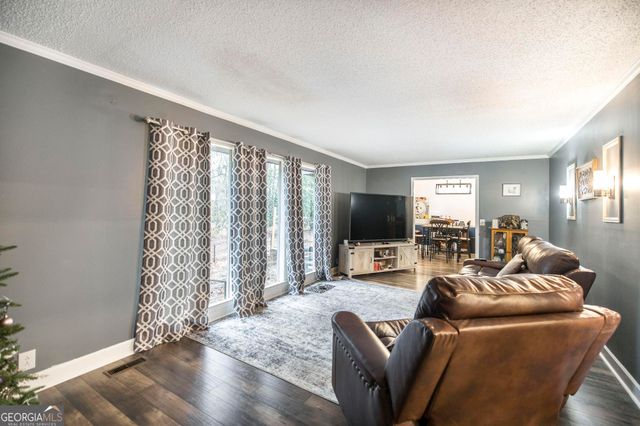 231 Waverly Drive, Dublin, GA 31021