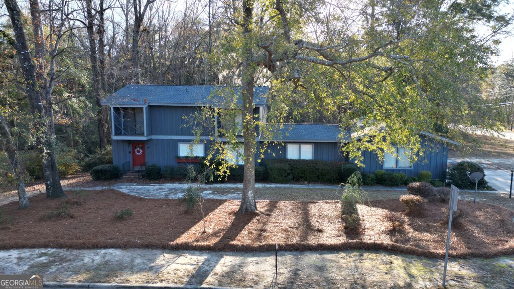 231 Waverly Drive, Dublin, GA 31021