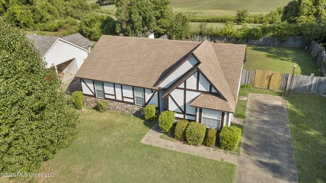 1880 Custer Drive, Southaven, MS 38671