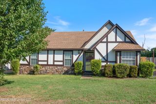 1880 Custer Drive, Southaven, MS 38671