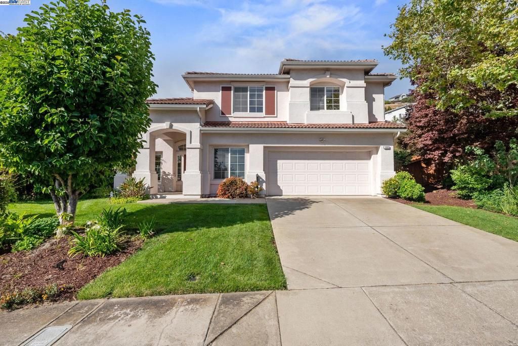 1000 Silver Maple Lane, Hayward, CA 94544