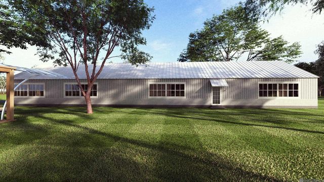 1643 Groom Rd, Baker, LA 70714