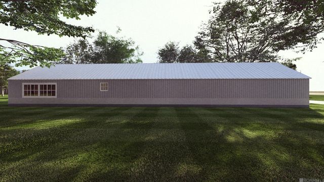 1643 Groom Rd, Baker, LA 70714