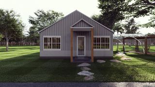 1643 Groom Rd, Baker, LA 70714