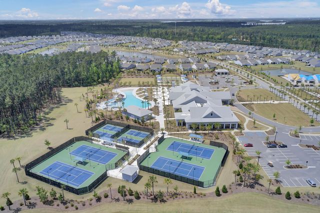 771 Blue Iris Way, Summerville, SC 29486