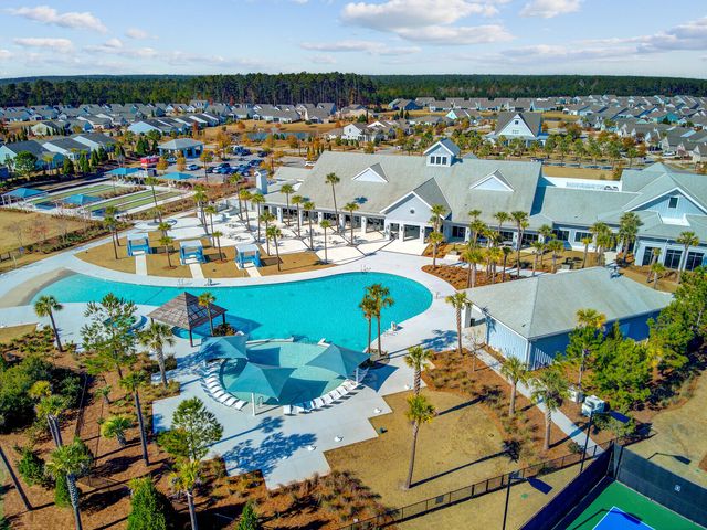 771 Blue Iris Way, Summerville, SC 29486