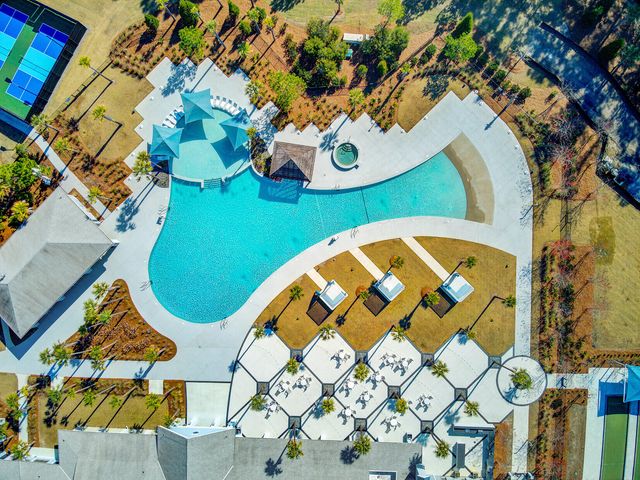 771 Blue Iris Way, Summerville, SC 29486