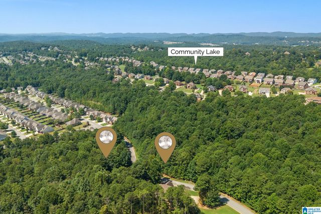 1010 OVERLOOK DRIVE, Trussville, AL 35173