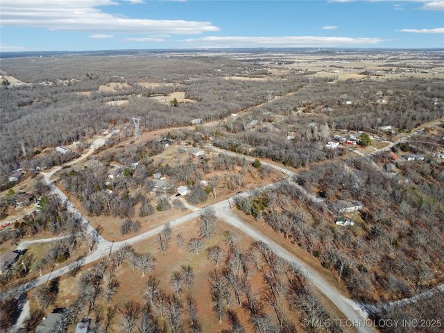 7838 W 183rd Street S, Mounds, OK 74047